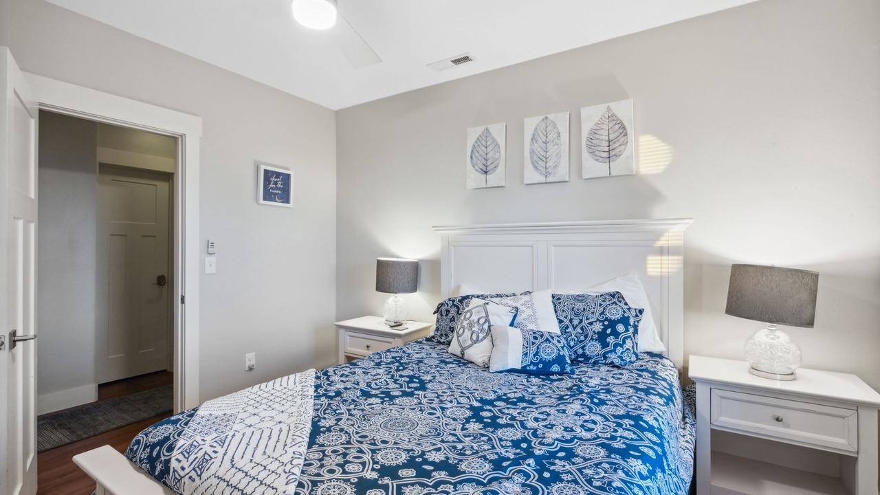Photo of Bedroom in Wolf Laurel