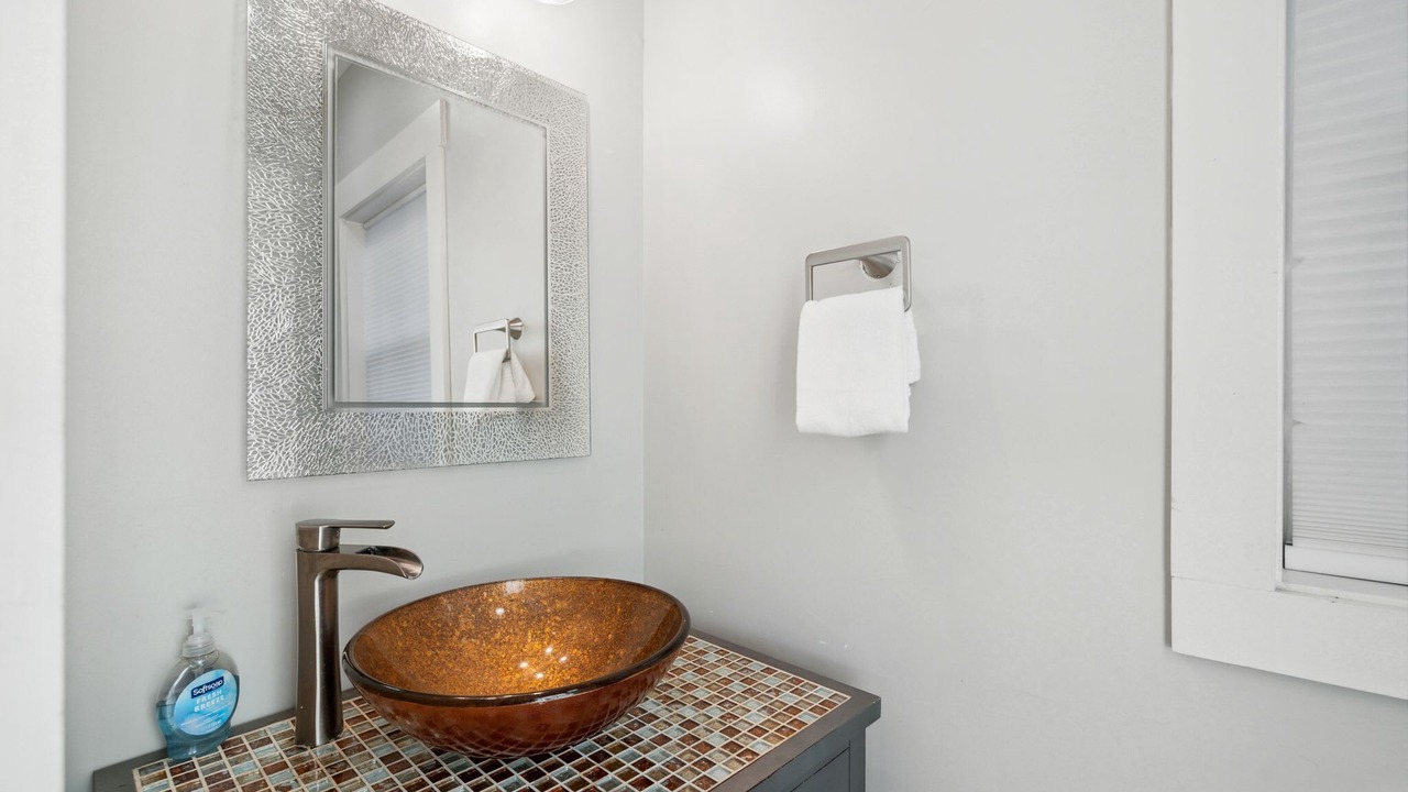 Photo of Bathroom in Wolf Laurel