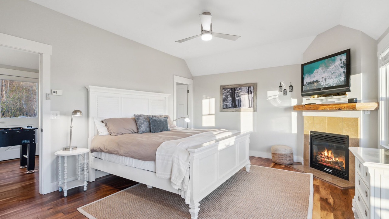 Photo of Bedroom in Wolf Laurel
