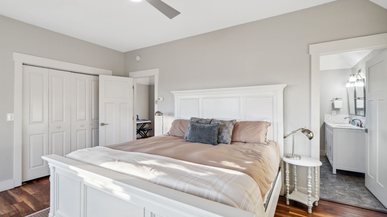 Photo of Bedroom in Wolf Laurel