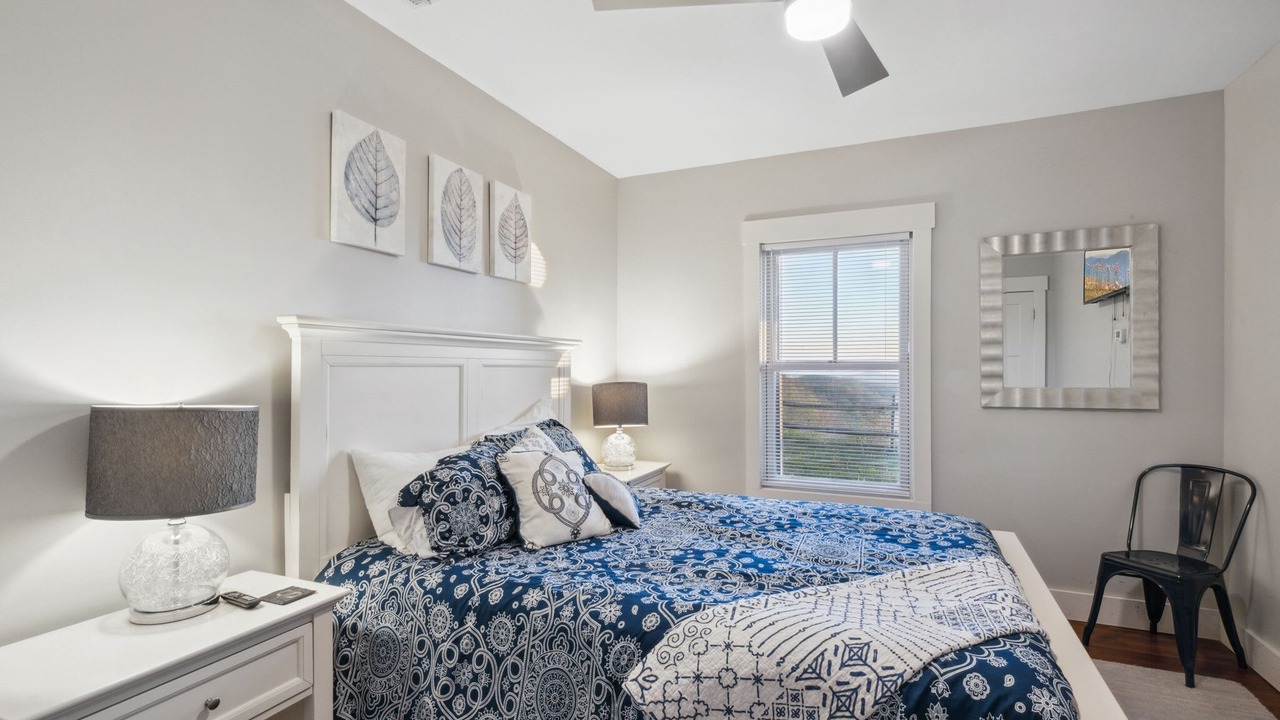 Photo of Bedroom in Wolf Laurel