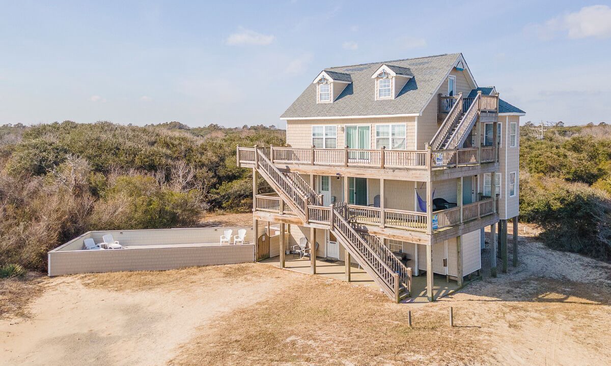 Photo of Outdoor in Carova Beach