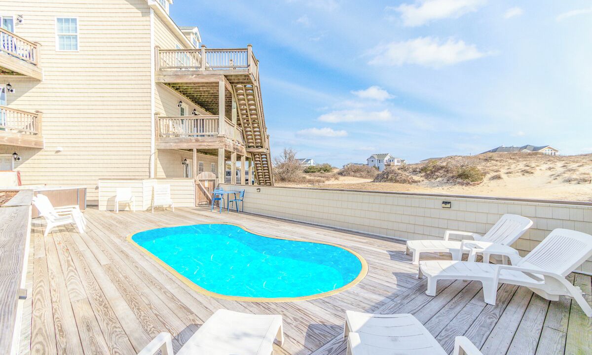 Photo of Outdoor in Carova Beach