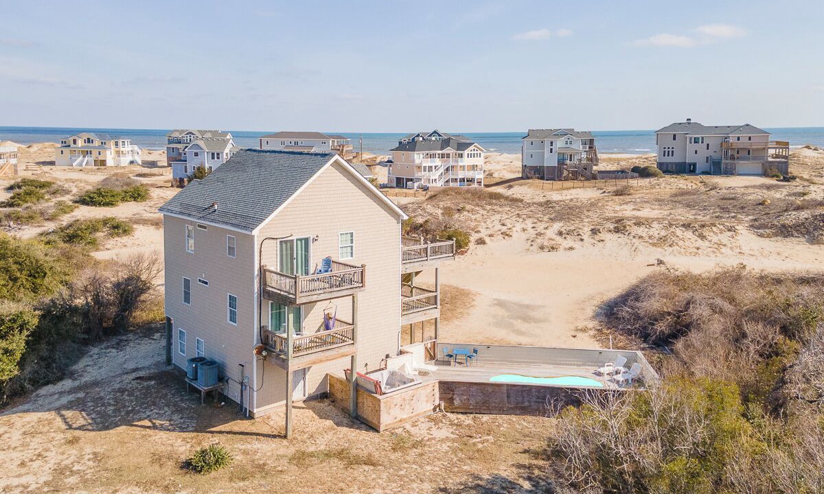 Photo of Outdoor in Carova Beach