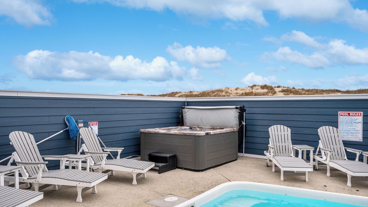 Photo of Outdoor in Rodanthe