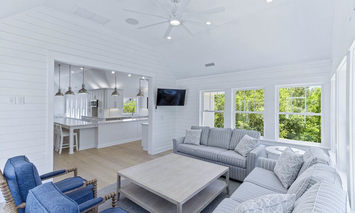 Photo of Bedroom in Corolla