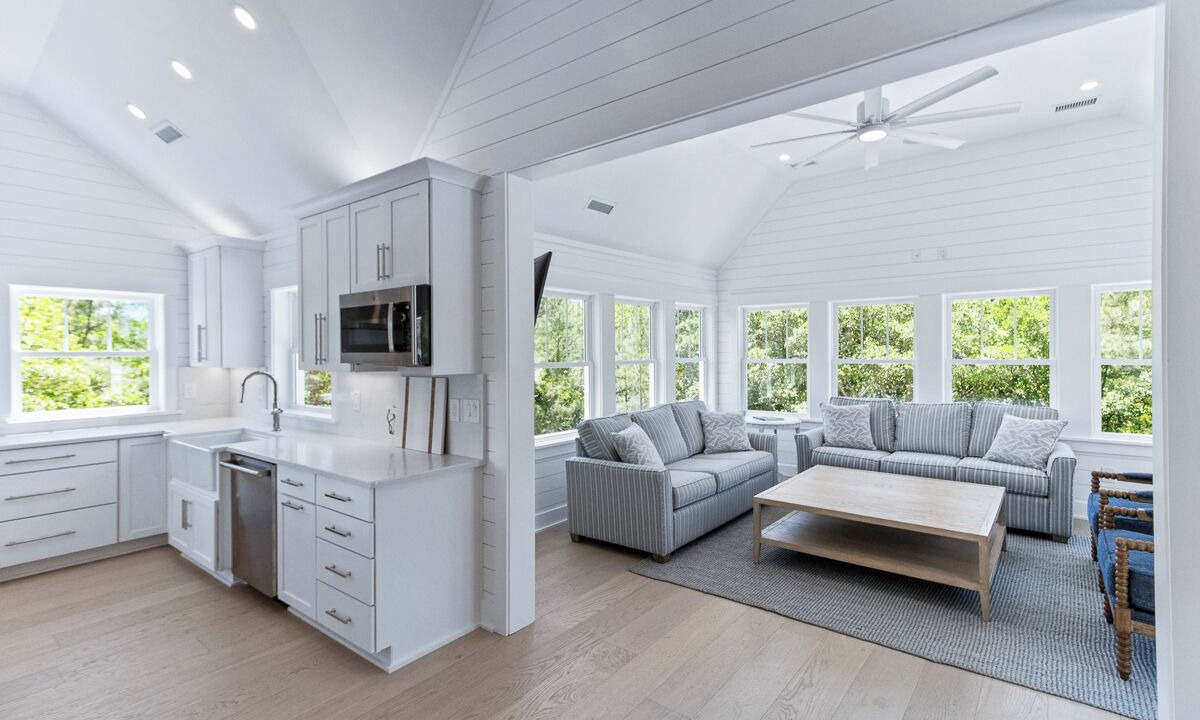 Photo of Bedroom in Corolla