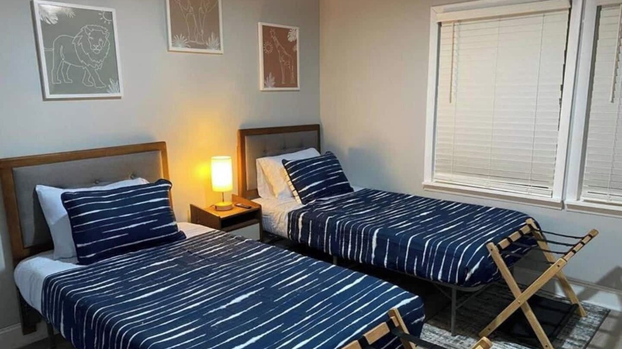 Photo of Bedroom in Asheboro