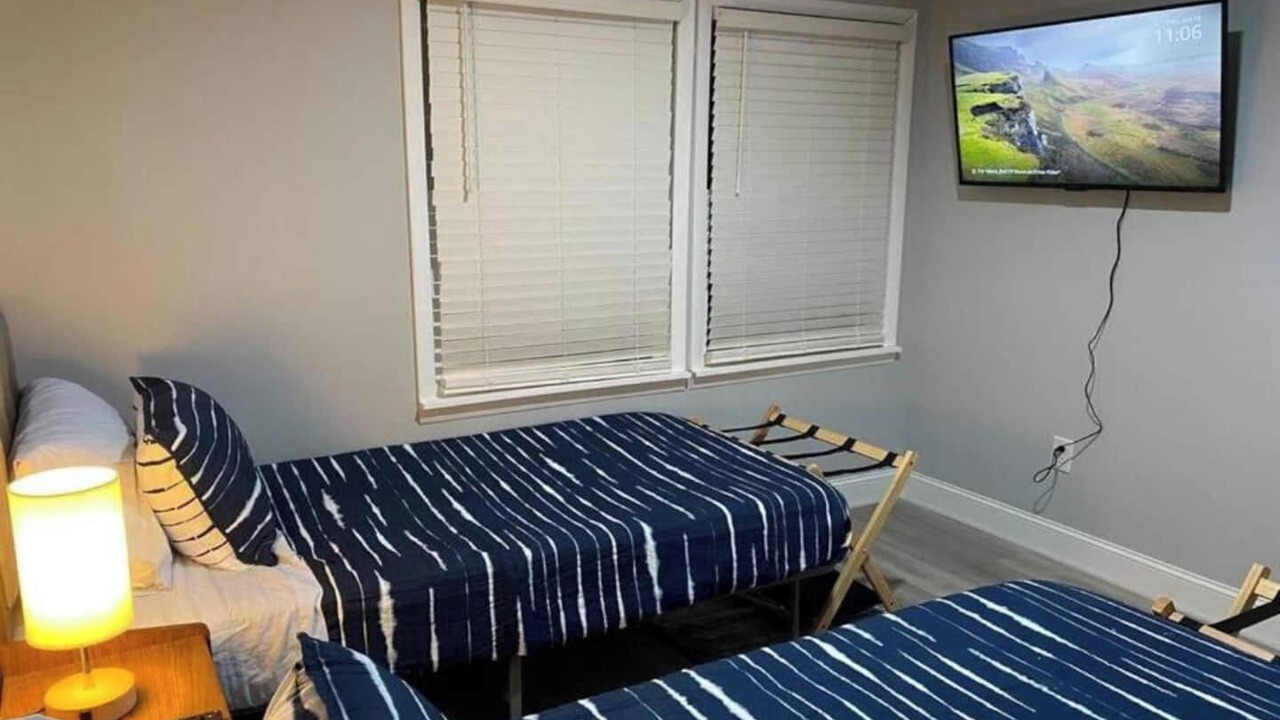 Photo of Bedroom in Asheboro