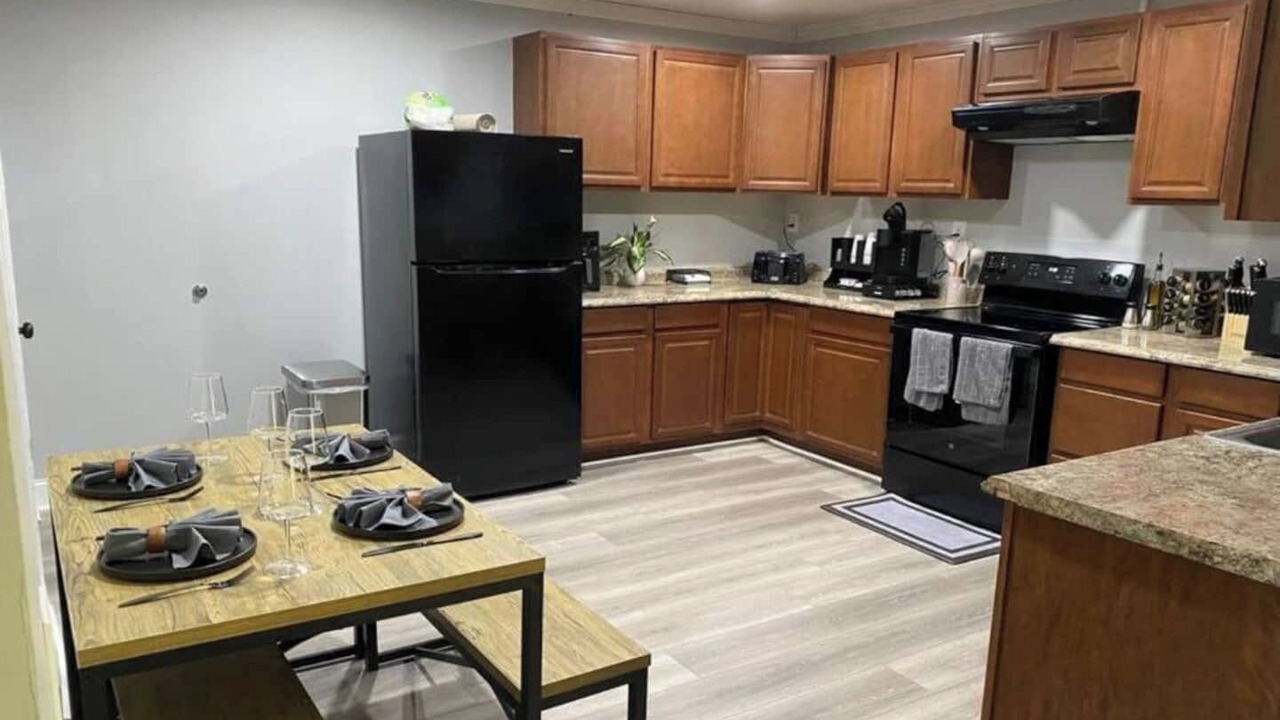 Photo of Kitchen in Asheboro