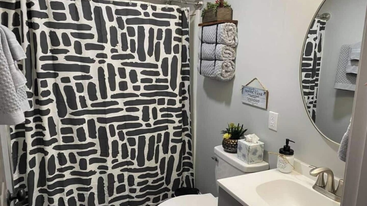 Photo of Bathroom in Asheboro