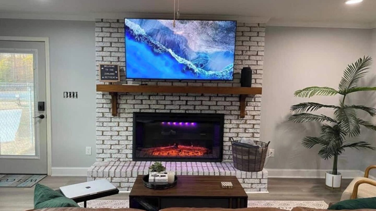Photo of Livingroom in Asheboro