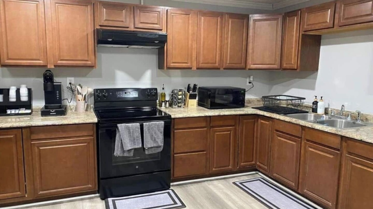 Photo of Kitchen in Asheboro