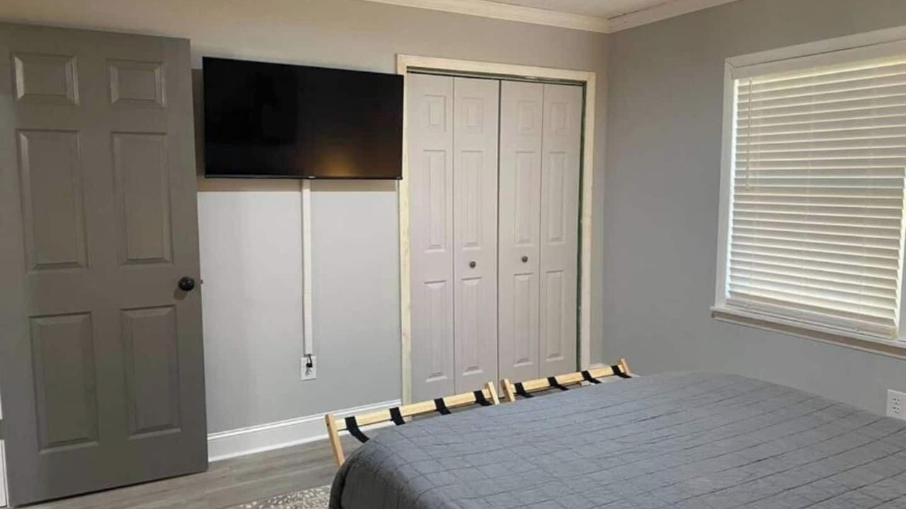 Photo of Bedroom in Asheboro