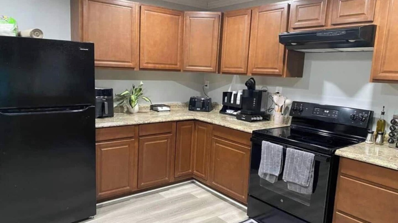 Photo of Kitchen in Asheboro