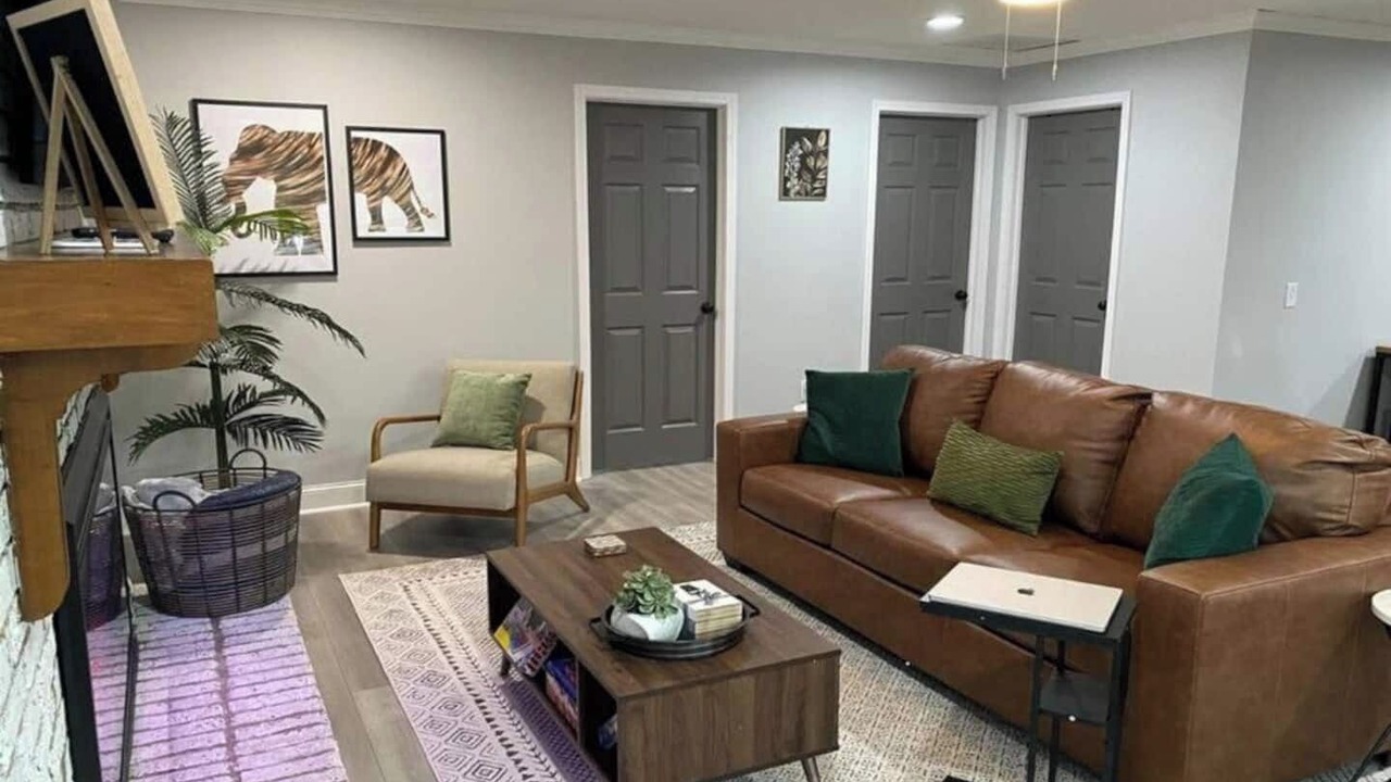Photo of Livingroom in Asheboro
