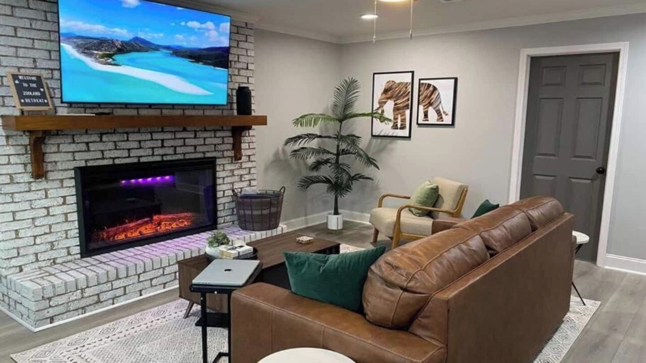 Photo of Livingroom in Asheboro