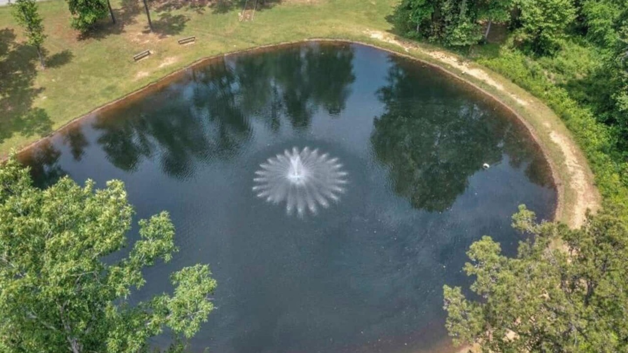 Photo of Outdoor in Asheboro
