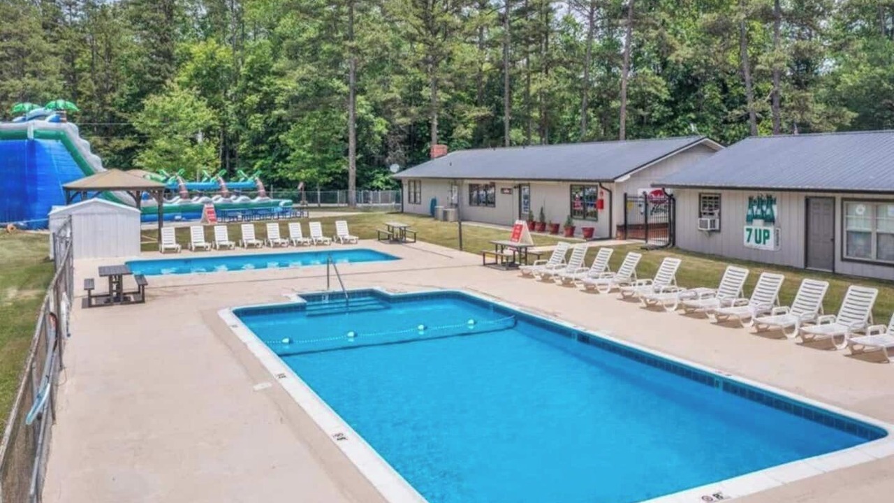 Photo of Outdoor in Asheboro