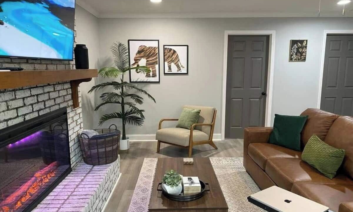 Photo of Livingroom in Asheboro