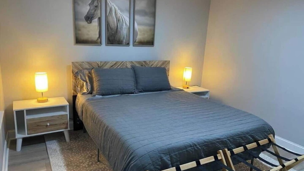 Photo of Bedroom in Asheboro