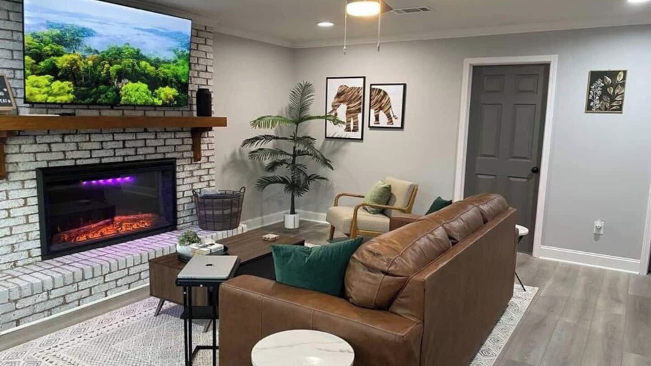 Photo of Livingroom in Asheboro