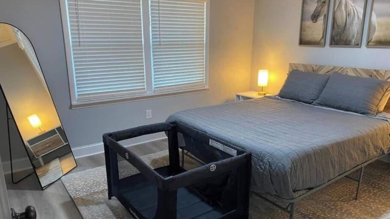 Photo of Bedroom in Asheboro