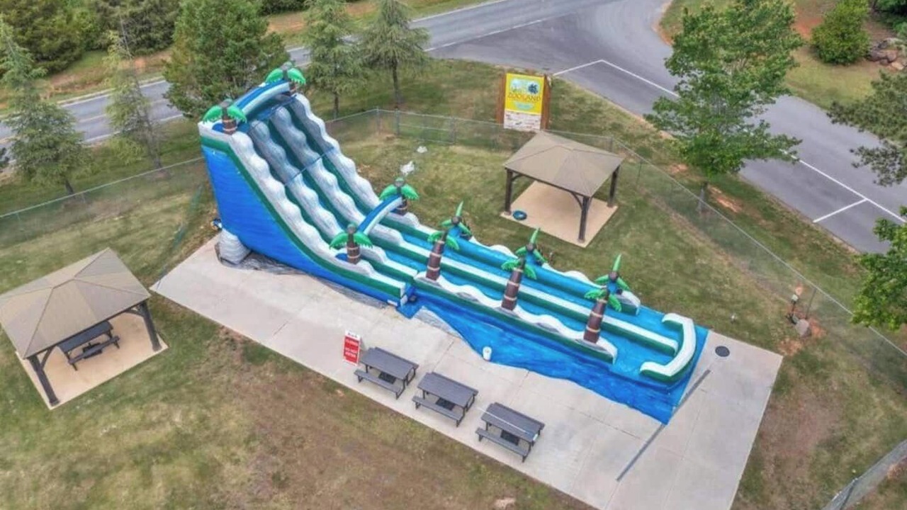 Photo of Outdoor in Asheboro