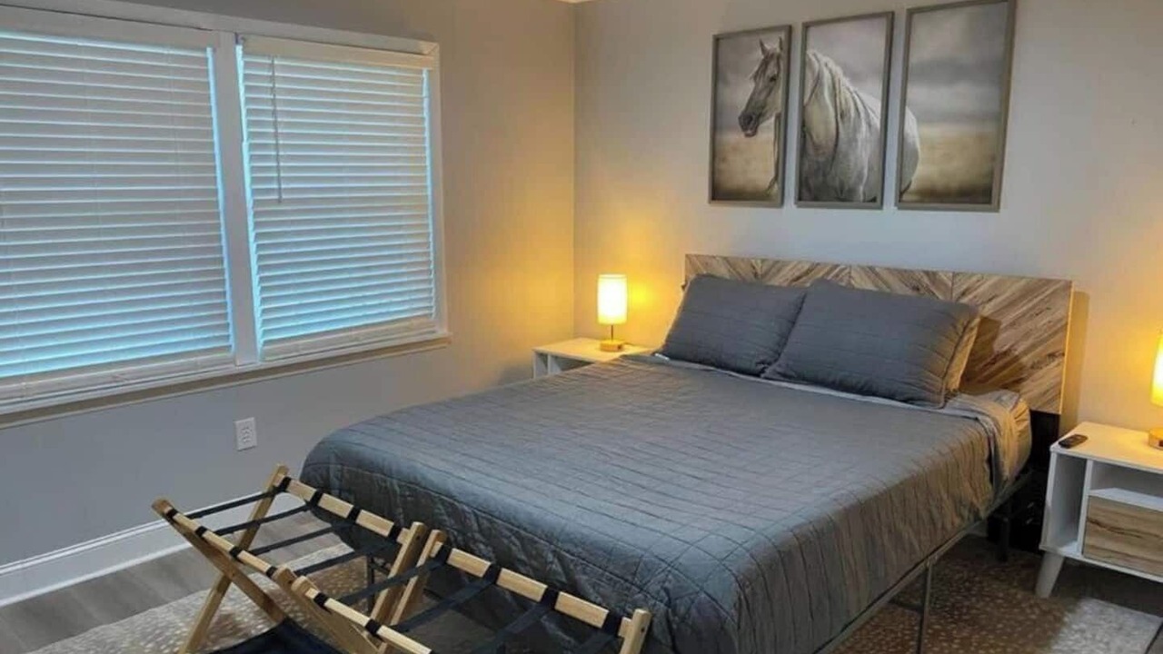 Photo of Bedroom in Asheboro