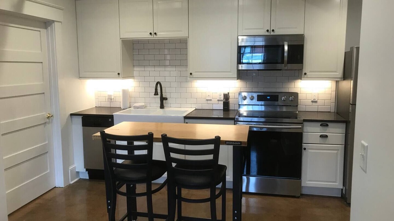 Photo of Kitchen in Salisbury