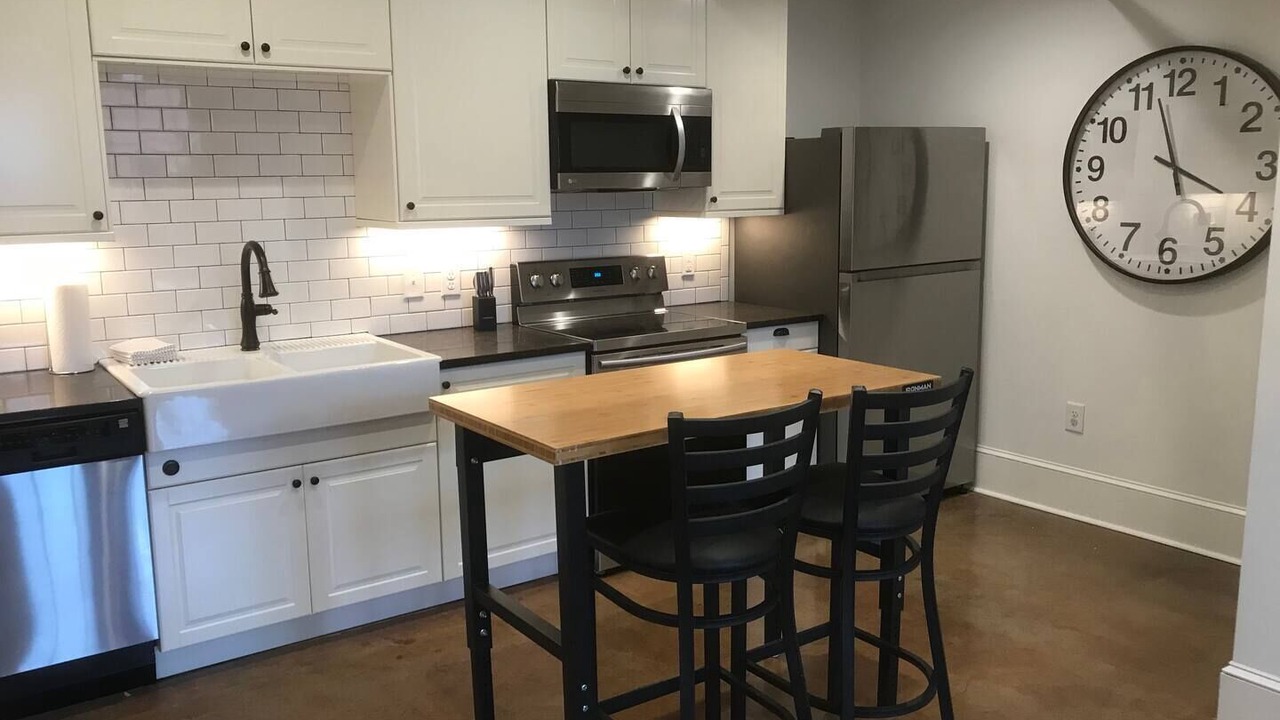 Photo of Kitchen in Salisbury