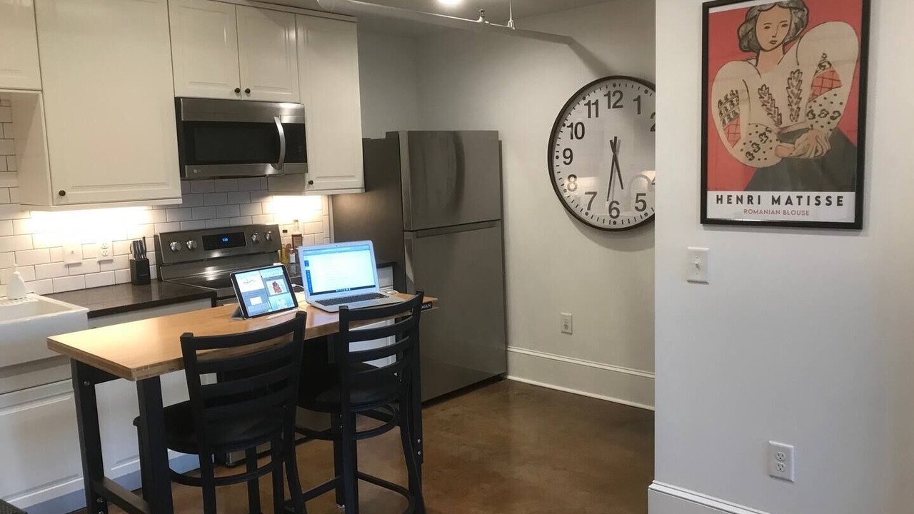 Photo of Kitchen in Salisbury