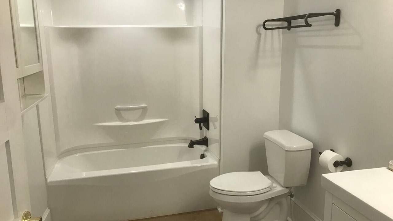 Photo of Bathroom in Salisbury