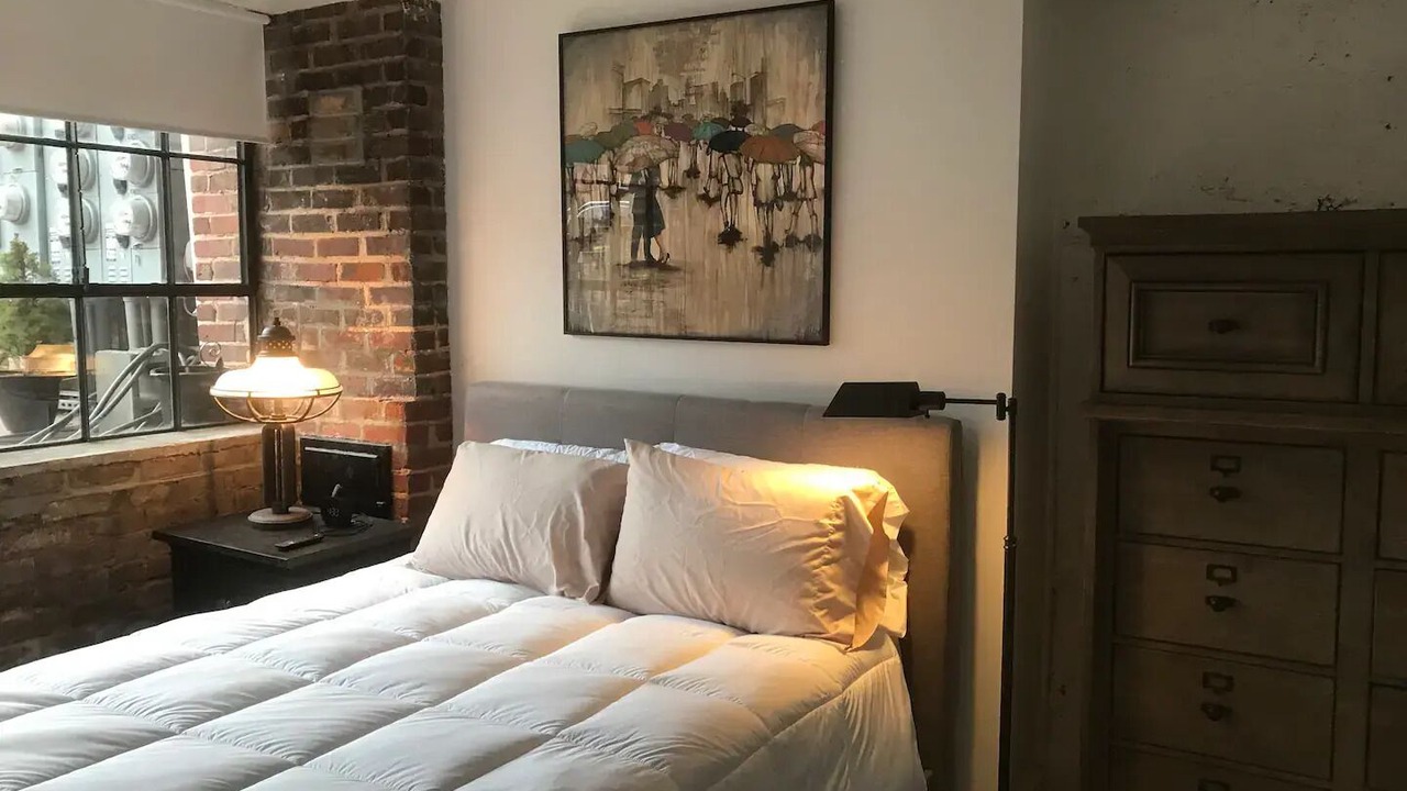 Photo of Bedroom in Salisbury