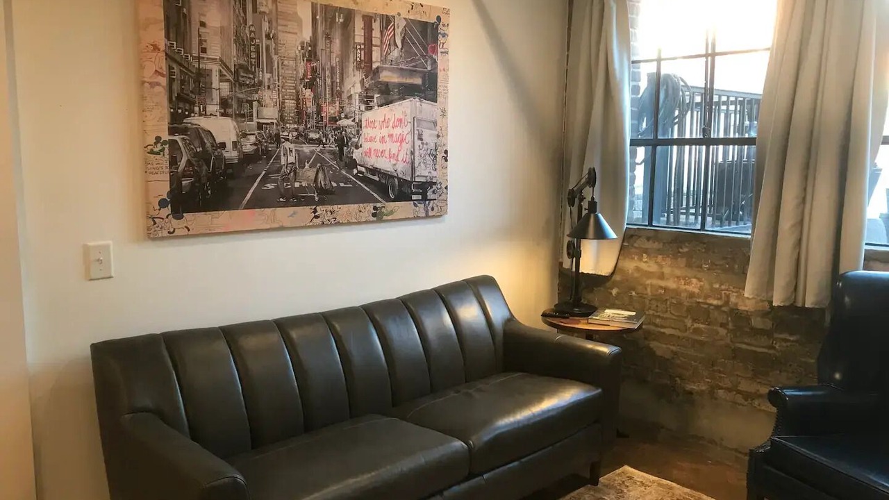 Photo of Livingroom in Salisbury