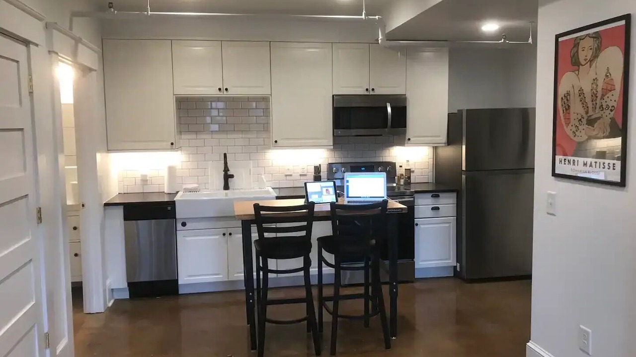 Photo of Kitchen in Salisbury