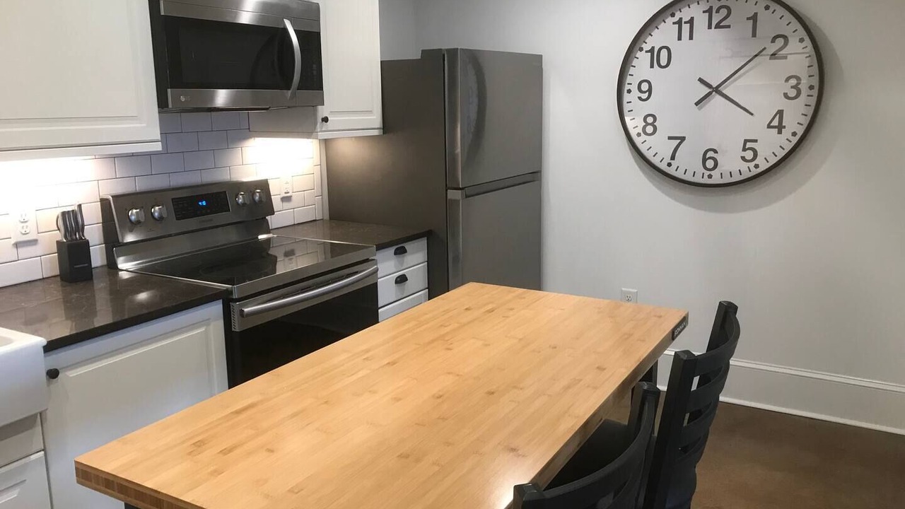 Photo of Kitchen in Salisbury