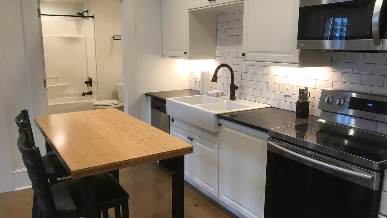Photo of Kitchen in Salisbury