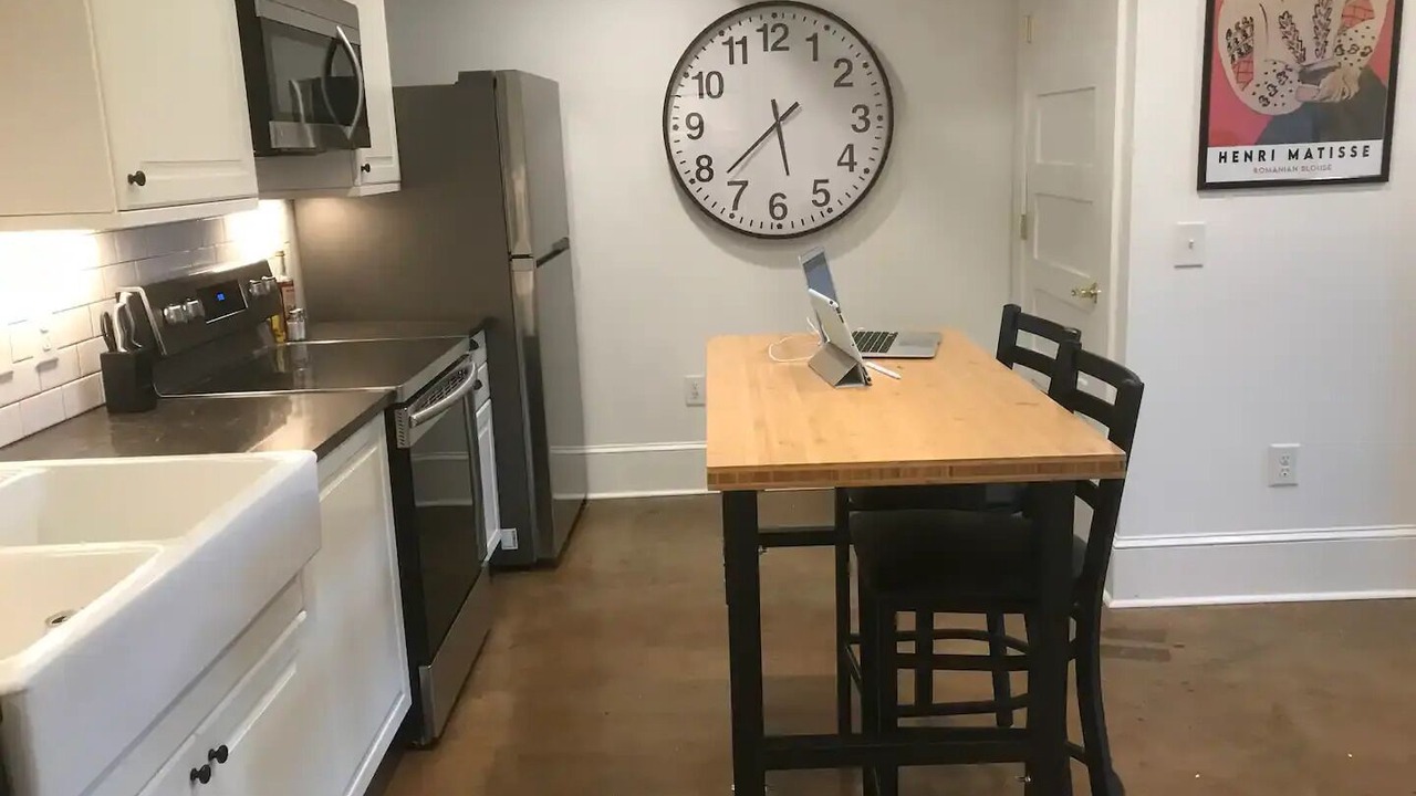 Photo of Kitchen in Salisbury