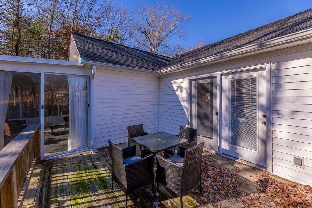 Photo of Outdoor in Kernersville