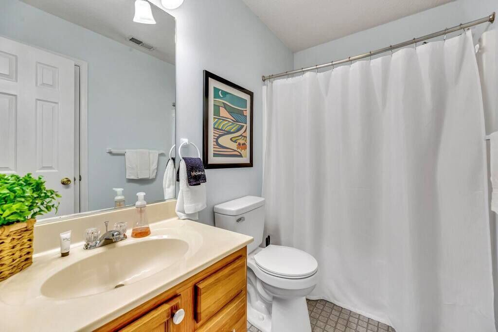 Photo of Bathroom in Kernersville