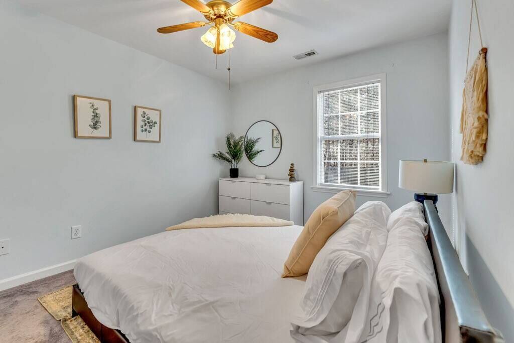 Photo of Bedroom in Kernersville