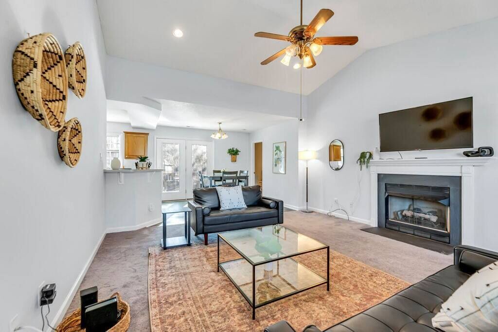 Photo of Livingroom in Kernersville