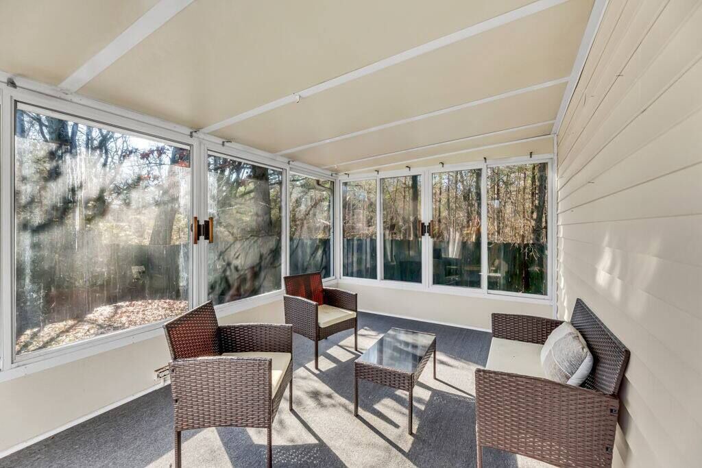 Photo of Patio Balcony in Kernersville