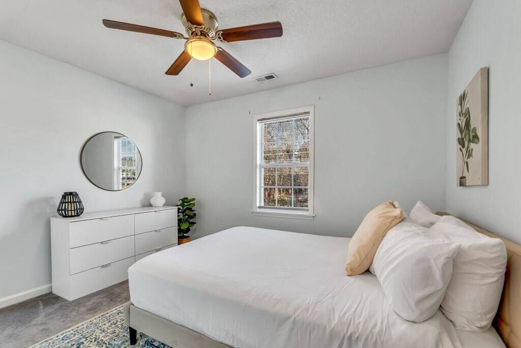 Photo of Bedroom in Kernersville
