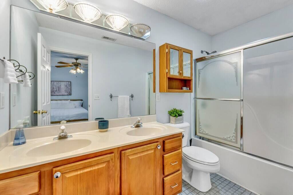 Photo of Bathroom in Kernersville