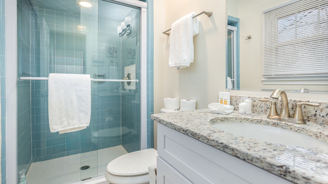 Photo of Bathroom in Northeast Raleigh