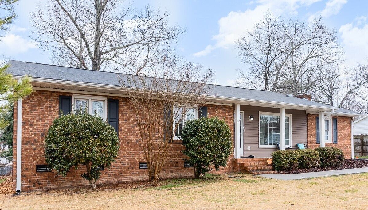 Photo of Outdoor in Northeast Raleigh