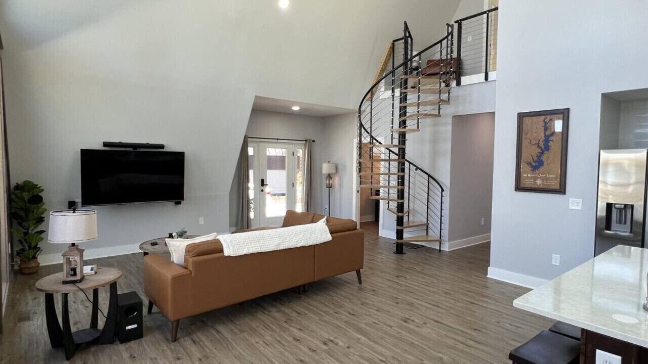 Photo of Livingroom in Seneca