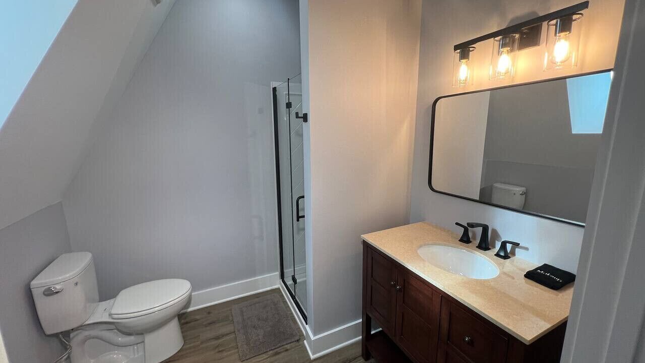Photo of Bathroom in Seneca